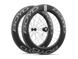 custom handbuilt wheels road carbon speed CRS 2